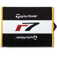 TaylorMade r7 towel small