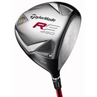 TaylorMade R9 460
