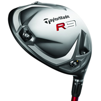 TaylorMade R9 TP Driver