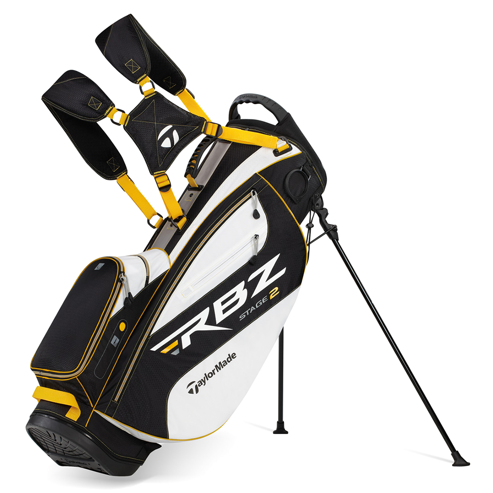 TaylorMade RocketBallz Stage 2 Stand Bag