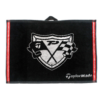 TaylorMade Tour Preferred Golf Towel