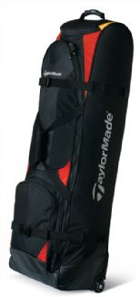 TaylorMade TRAVEL COVER WITH WHEELS