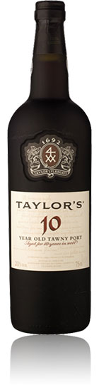 Taylors 10 year old Tawny Port NV