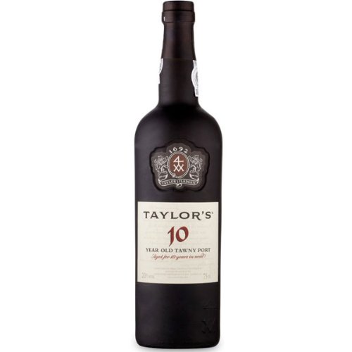 75cl Taylors 10 Year Old Tawny Port