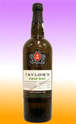 TAYLORS Chip Dry White 75cl Bottle