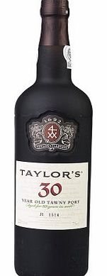 Fine & Rare: Taylors 30-year-old Tawny Port