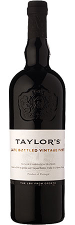 Taylors Late Bottled Vintage 2007