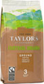 Taylors of Harrogate Fairtrade Organic Coffee (227g) Cheapest in Sainsburys Today!
