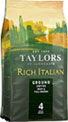 Taylors of Harrogate Rich Italian Rich Roast