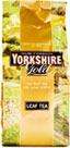 Yorkshire Gold Leaf Tea (250g)
