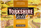 Yorkshire Gold Tea Bags (160)