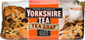 Taylors of Harrogate Yorkshire Tea Loaf Cake