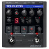 TC-Helicon VoiceTone Create XT Box Opened
