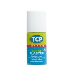 Plaster Spray