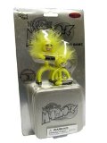TD Games Hair-ee Magno-z Series 2 - Assorted 3 Figure Tin