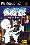 TDK Casper And The Ghostly Trio PS2
