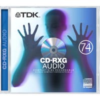 CDRXG74(5PK)