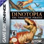 TDK Dinotopia The Timestone Pirates GBA