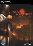 TDK Knights of the Temple PC