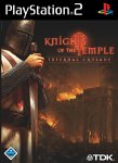 TDK Knights of the Temple PS2