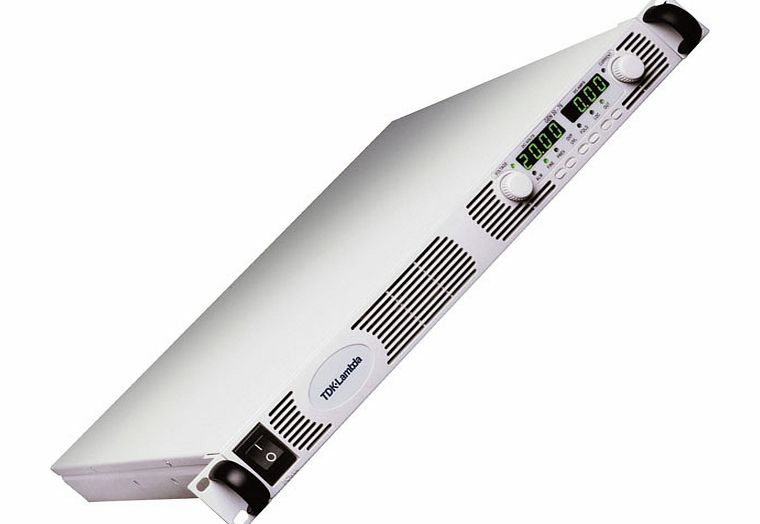 TDK-Lambda GEN-60-25 Rack Mount Programmable PSU