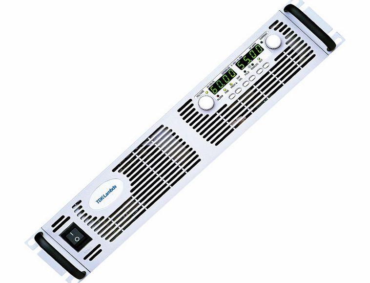 TDK-Lambda GEN-60-85-3P400 Rack Programmable PSU