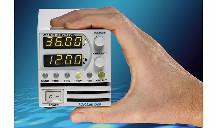 TDK-Lambda Z-100-2 200W Single Output Variable