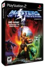 TDK Masters of the Universe He-Man PS2