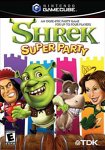 Shrek Super Party GC