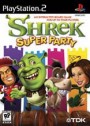 Shrek Super Party PS2