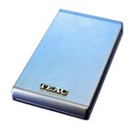 Teac 40GB Slimline External USB2