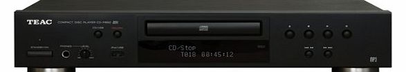 CD-P650 Hi-Fi CD Player Separate iPod USB MP3