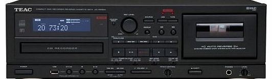 Teac AD-RW900 CD / Cassette Recorder AUX / USB
