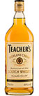 Teachers Highland Cream Scotch Whisky (700ml)