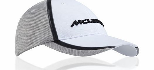 Team McLaren Ltd McLaren Mercedes 2014 Team Cap TM2020