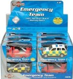 Teamsters Emergency Team