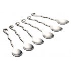 Tearcraft Trifle Spoons - Set of 6