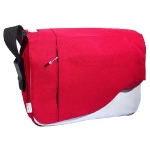 Tech Air 5504 Red Nylon Carry Case