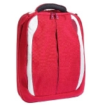 Tech Air 5703 Red Nylon Carry Case
