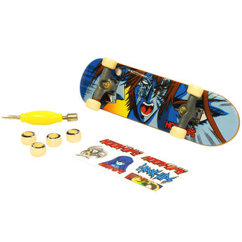 96mm Skateboard