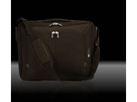 TECH21 LIPS Pro Carry Case - Chocolate Brown