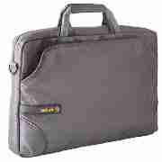 TECHAIR Z0117 Laptop case Grey - For up to 15.6