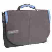 TECHAIR Z0510 Laptop messeneger Grey - For up to