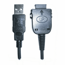 Techfocus iPAQ USB Sync Cable