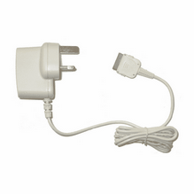 Techfocus iPod Mains Travel Charger