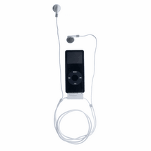 Techfocus iPod Nano Lanyard Earphones/Headphones