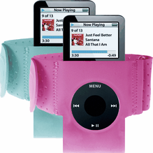 Techfocus iPod Nano Sports Armband