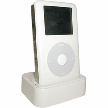 Techfocus iPod Universal Dock