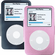 Techfocus iPod Video Aluminium Case