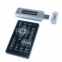 USB DVB-T Stick/Dongle (Freeview TV)